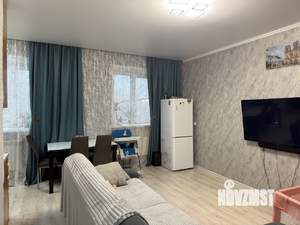 3-к квартира, вторичка, 60м2, 3/3 этаж