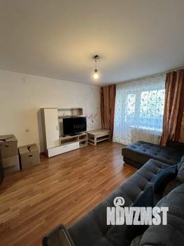 3-к квартира, вторичка, 61м2, 1/5 этаж