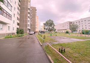 1-к квартира, вторичка, 28м2, 8/9 этаж