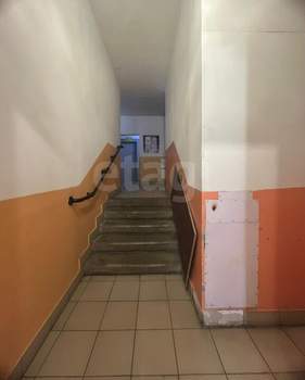 3-к квартира, вторичка, 87м2, 3/8 этаж