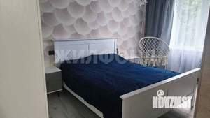 3-к квартира, вторичка, 63м2, 5/5 этаж