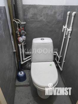 2-к квартира, вторичка, 54м2, 1/5 этаж
