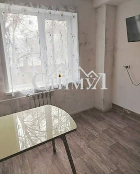 3-к квартира, вторичка, 64м2, 2/9 этаж