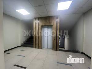 2-к квартира, вторичка, 57м2, 3/9 этаж