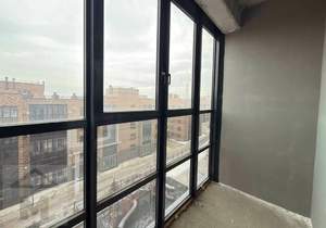 2-к квартира, вторичка, 62м2, 6/13 этаж