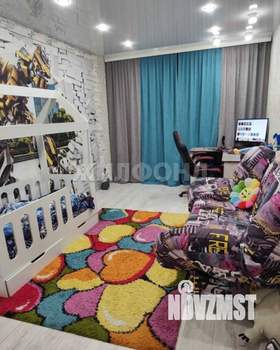 3-к квартира, вторичка, 94м2, 3/5 этаж