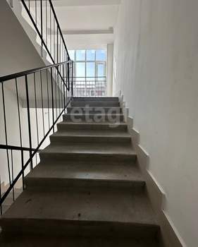 Студия квартира, вторичка, 38м2, 2/4 этаж