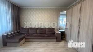 2-к квартира, вторичка, 52м2, 4/5 этаж