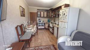 1-к квартира, вторичка, 47м2, 2/5 этаж