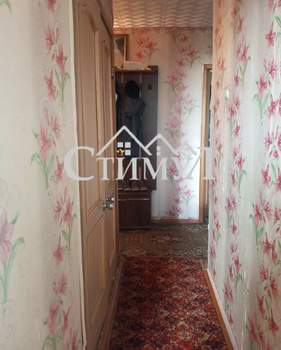 2-к квартира, вторичка, 48м2, 5/5 этаж