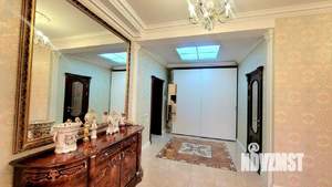 3-к квартира, вторичка, 128м2, 3/7 этаж