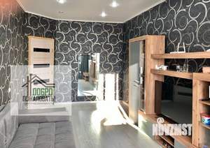 1-к квартира, вторичка, 39м2, 8/9 этаж