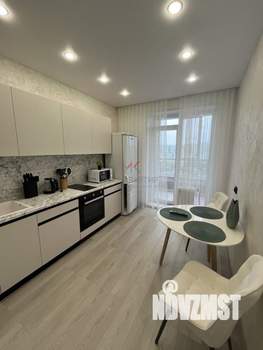 2-к квартира, вторичка, 62м2, 7/9 этаж