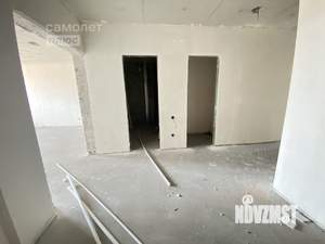 1-к квартира, сданный дом, 47м2, 11/12 этаж