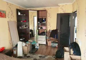 3-к квартира, вторичка, 62м2, 2/5 этаж