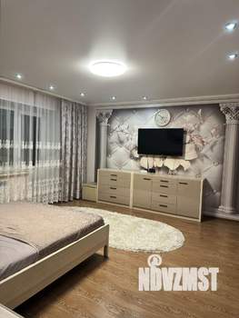 3-к квартира, вторичка, 105м2, 1/5 этаж