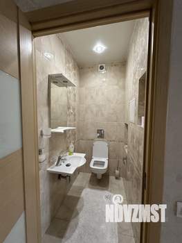 3-к квартира, вторичка, 100м2, 7/16 этаж