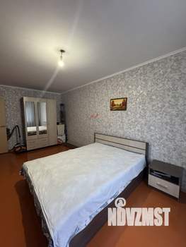 3-к квартира, вторичка, 61м2, 4/5 этаж