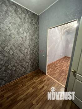 Студия квартира, вторичка, 23м2, 3/9 этаж