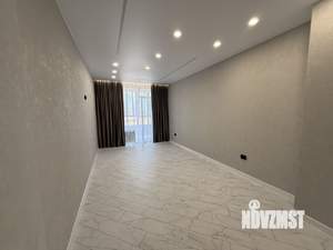 2-к квартира, вторичка, 65м2, 8/9 этаж