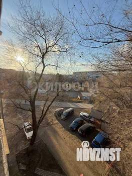 1-к квартира, вторичка, 33м2, 4/5 этаж