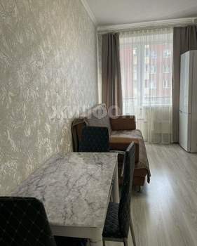 1-к квартира, вторичка, 45м2, 5/9 этаж