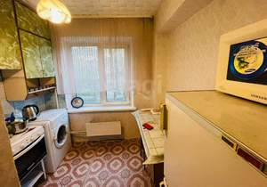 2-к квартира, вторичка, 40м2, 2/5 этаж