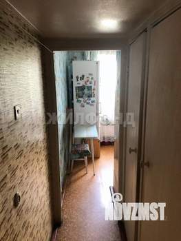 3-к квартира, вторичка, 61м2, 5/5 этаж