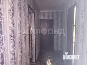 4-к квартира, вторичка, 78м2, 2/10 этаж