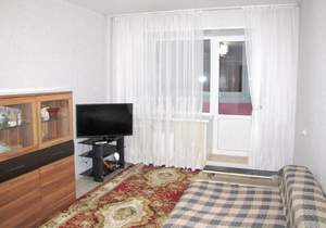 1-к квартира, вторичка, 38м2, 9/9 этаж