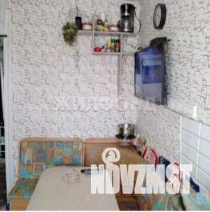 2-к квартира, вторичка, 40м2, 1/2 этаж