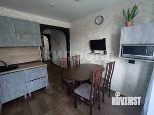 3-к квартира, вторичка, 66м2, 2/5 этаж