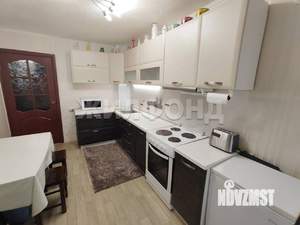 2-к квартира, вторичка, 54м2, 2/5 этаж