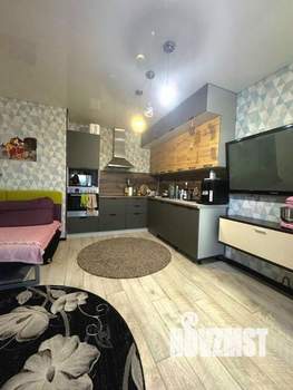 3-к квартира, вторичка, 74м2, 10/11 этаж