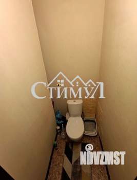 2-к квартира, вторичка, 58м2, 8/9 этаж