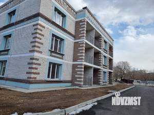 1-к квартира, вторичка, 42м2, 1/3 этаж