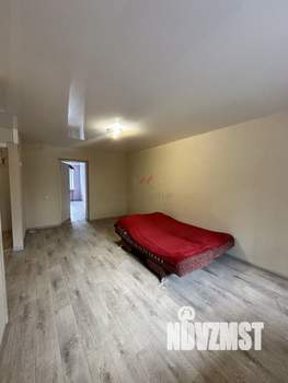 2-к квартира, вторичка, 44м2, 2/5 этаж
