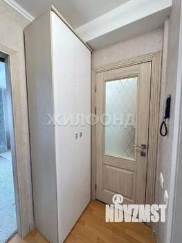 3-к квартира, вторичка, 53м2, 3/9 этаж