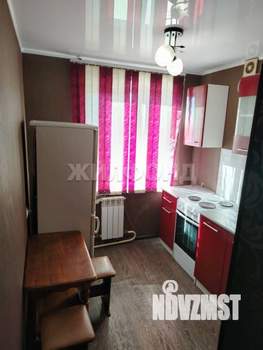 2-к квартира, вторичка, 44м2, 5/5 этаж