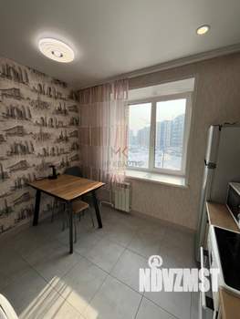 1-к квартира, вторичка, 36м2, 4/5 этаж