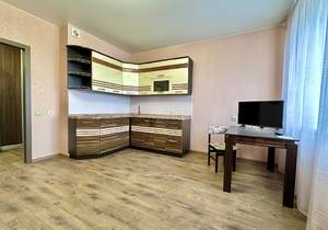 Студия квартира, вторичка, 27м2, 4/9 этаж