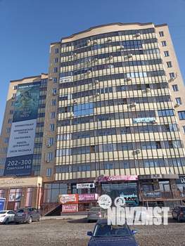 Студия квартира, вторичка, 33м2, 4/12 этаж