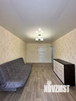 2-к квартира, вторичка, 44м2, 2/5 этаж
