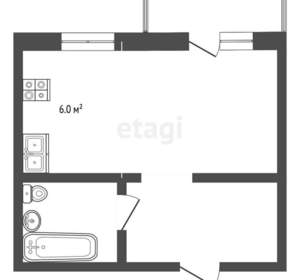 Фото квартиры на продажу (1)