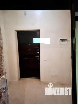Студия квартира, вторичка, 47м2, 5/10 этаж