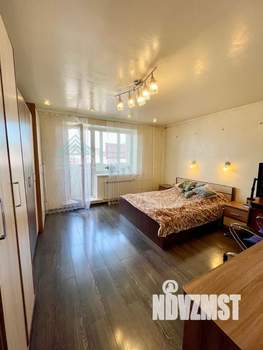 4-к квартира, вторичка, 90м2, 6/7 этаж