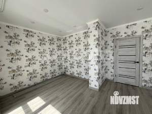 2-к квартира, вторичка, 60м2, 8/9 этаж