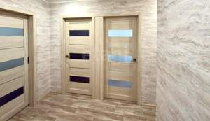3-к квартира, вторичка, 61м2, 4/5 этаж
