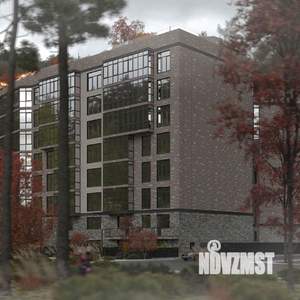 2-к квартира, вторичка, 59м2, 2/7 этаж