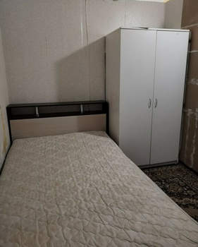 1-к квартира, вторичка, 38м2, 3/9 этаж